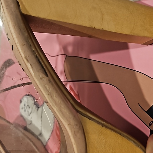 Jeffrey Campbell Cleata - Picture 6 of 6